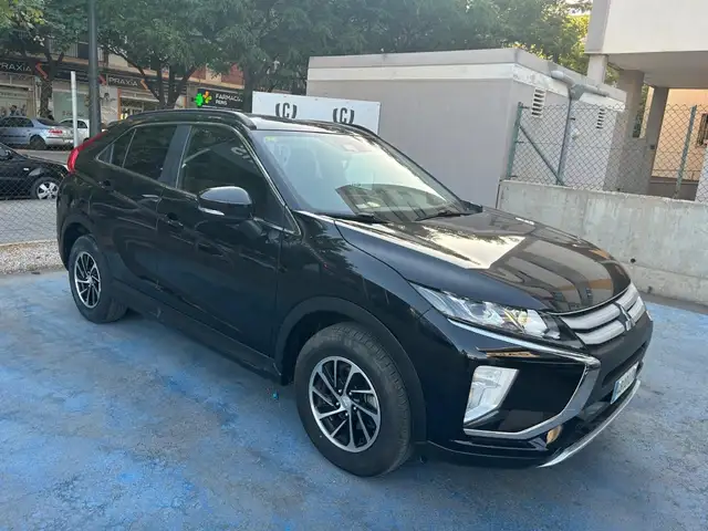 Mitsubishi Eclipse Cross 150 T Motion 2WD