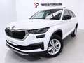 Skoda Kodiaq 2.0TDI AB tech Ambition 4x2 DSG 110kW Blanco - thumbnail 3