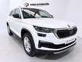 Skoda Kodiaq 2.0TDI AB tech Ambition 4x2 DSG 110kW Blanco - thumbnail 1