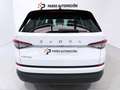 Skoda Kodiaq 2.0TDI AB tech Ambition 4x2 DSG 110kW Blanco - thumbnail 6