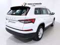 Skoda Kodiaq 2.0TDI AB tech Ambition 4x2 DSG 110kW Blanco - thumbnail 5
