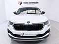 Skoda Kodiaq 2.0TDI AB tech Ambition 4x2 DSG 110kW Blanco - thumbnail 2