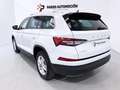 Skoda Kodiaq 2.0TDI AB tech Ambition 4x2 DSG 110kW Blanco - thumbnail 4