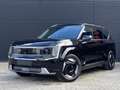Kia EV9 Air 99.8 kWh Zwart - thumbnail 8