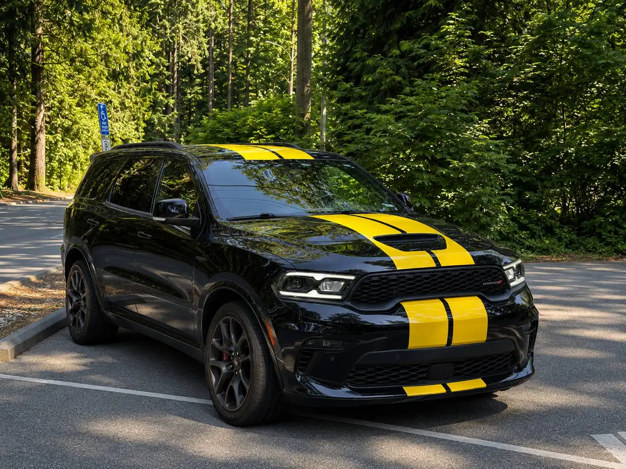 2023 Dodge Durango