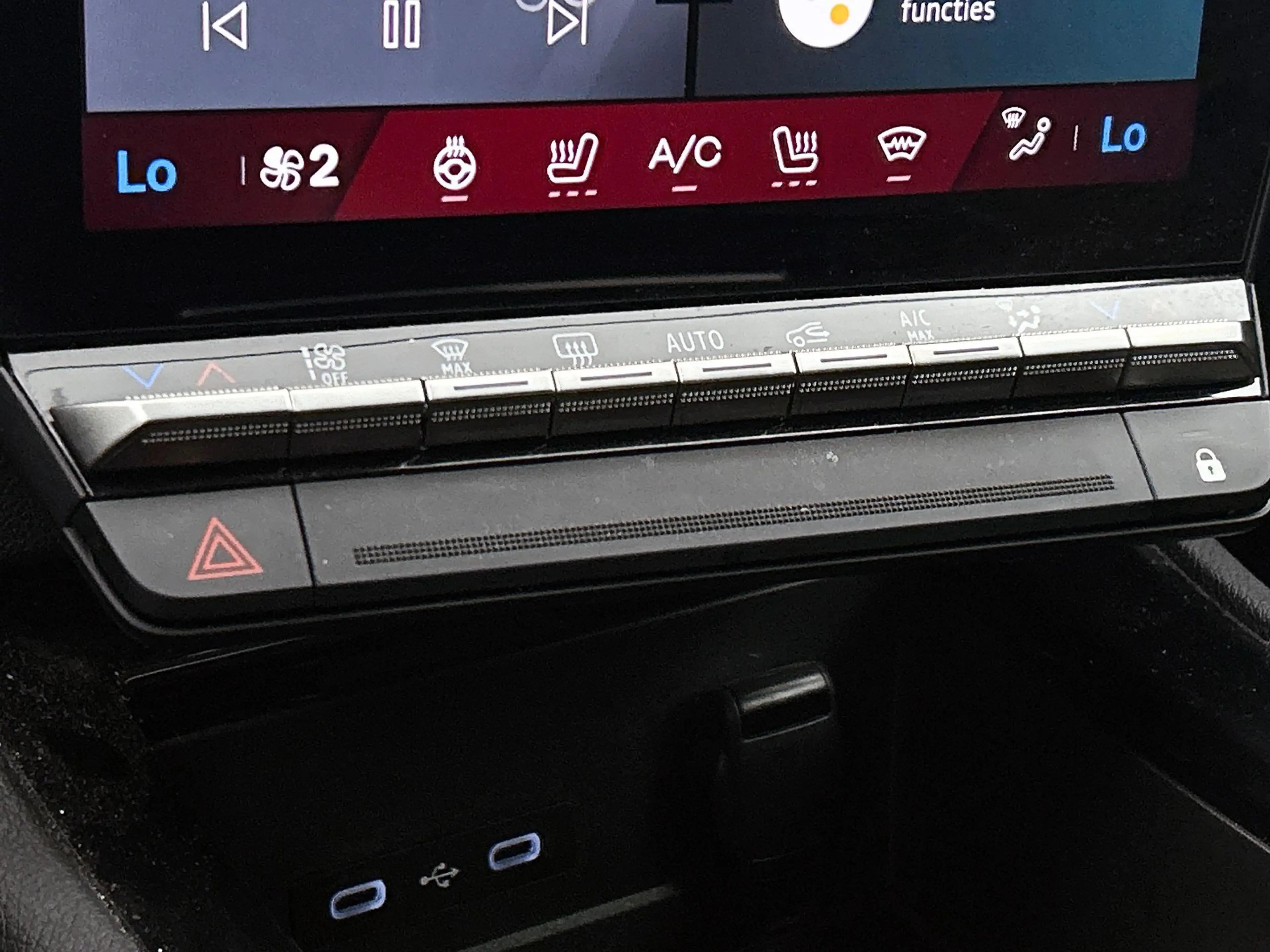 Renault Austral 1.3 mild hybrid 160 X-Tronic techno Automaat | Ada — photo 37