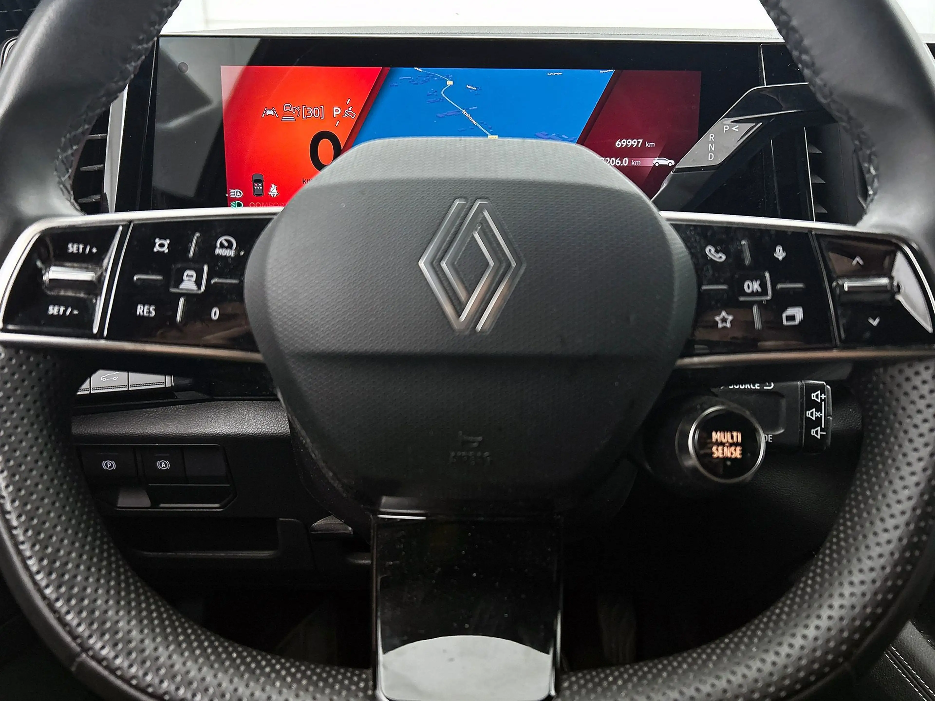 Renault Austral 1.3 mild hybrid 160 X-Tronic techno Automaat | Ada — photo 16