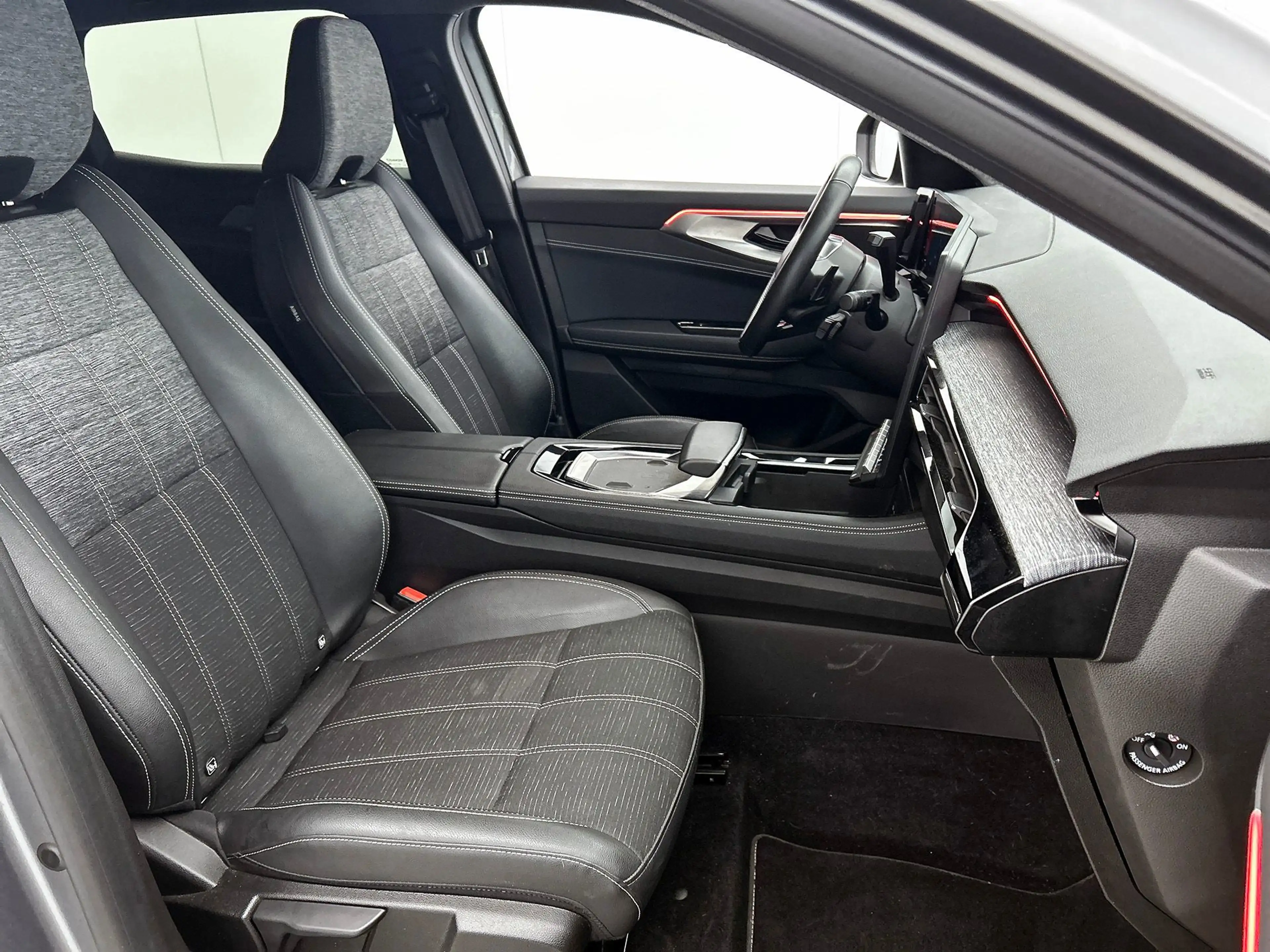 Renault Austral 1.3 mild hybrid 160 X-Tronic techno Automaat | Ada — photo 13