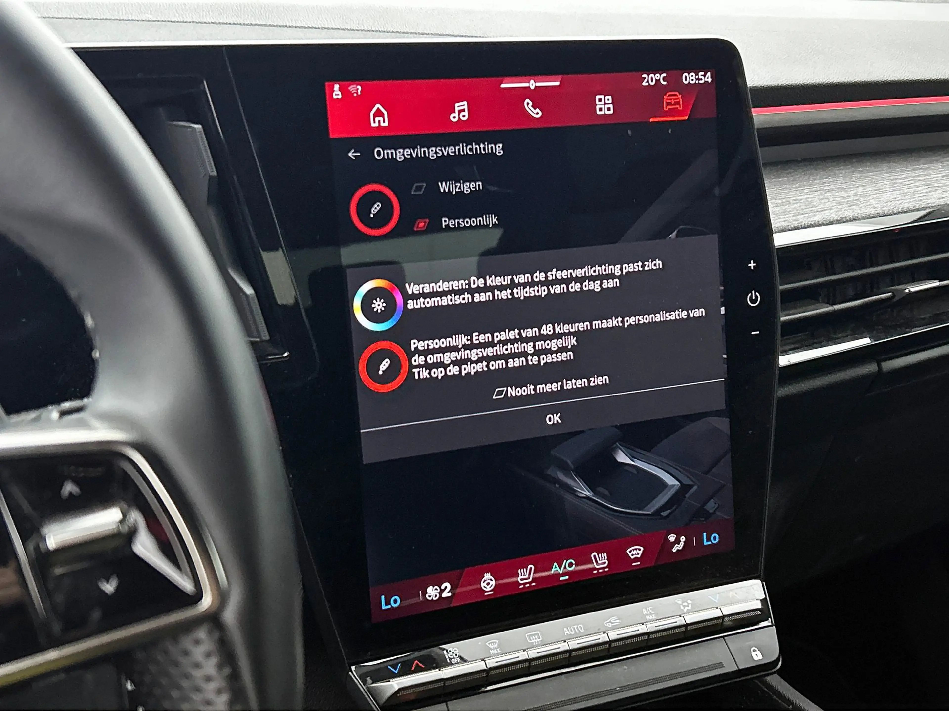 Renault Austral 1.3 mild hybrid 160 X-Tronic techno Automaat | Ada — photo 31