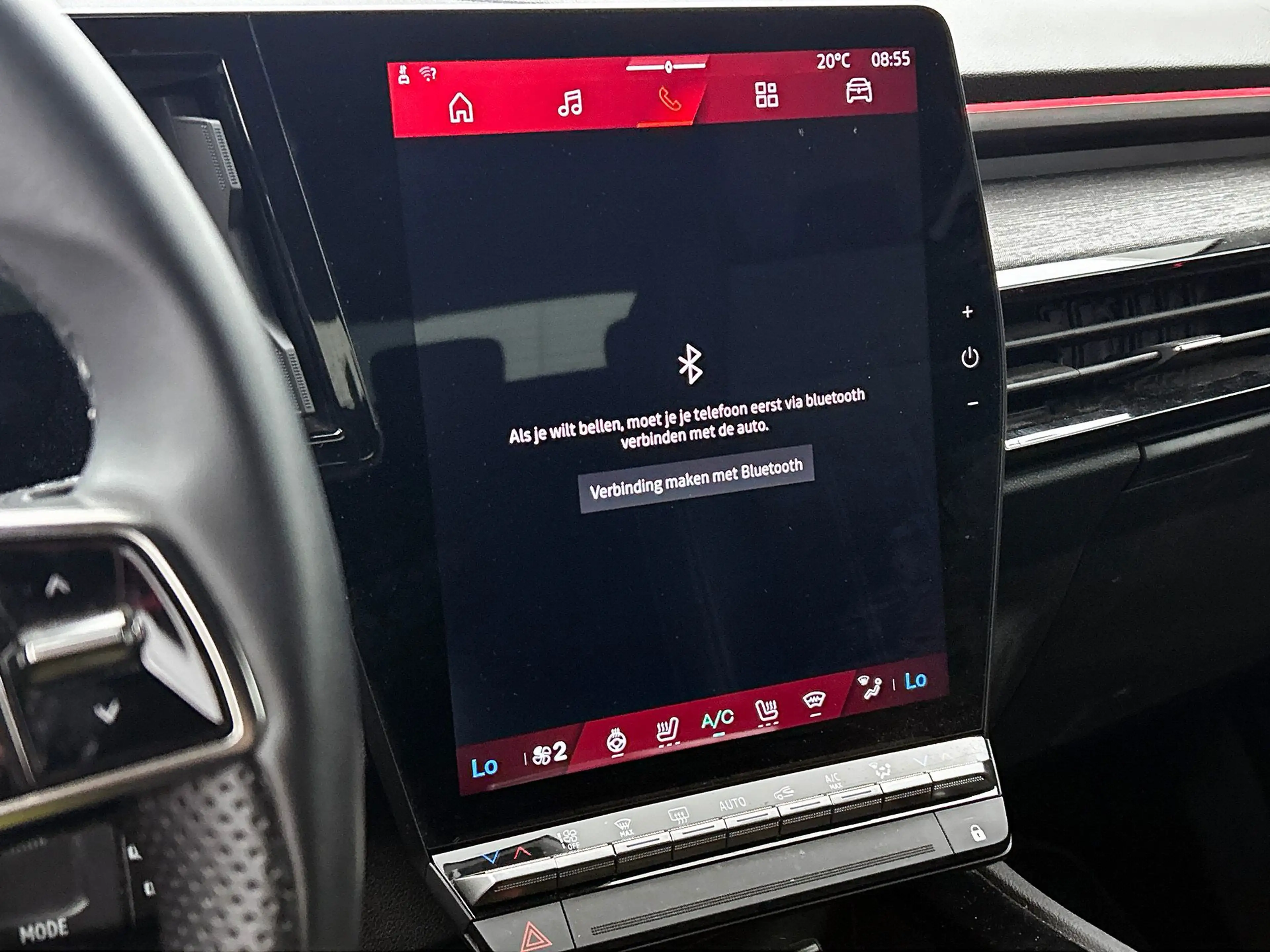 Renault Austral 1.3 mild hybrid 160 X-Tronic techno Automaat | Ada — photo 23