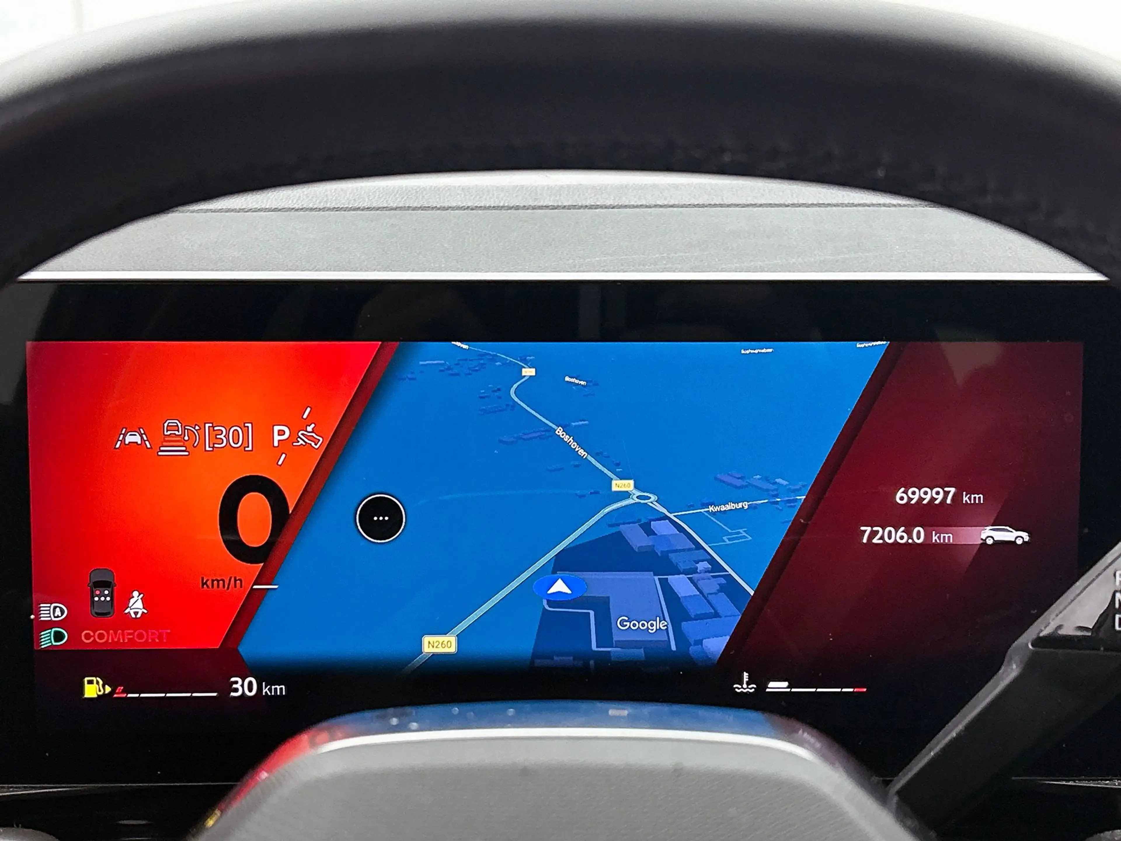 Renault Austral 1.3 mild hybrid 160 X-Tronic techno Automaat | Ada — photo 19
