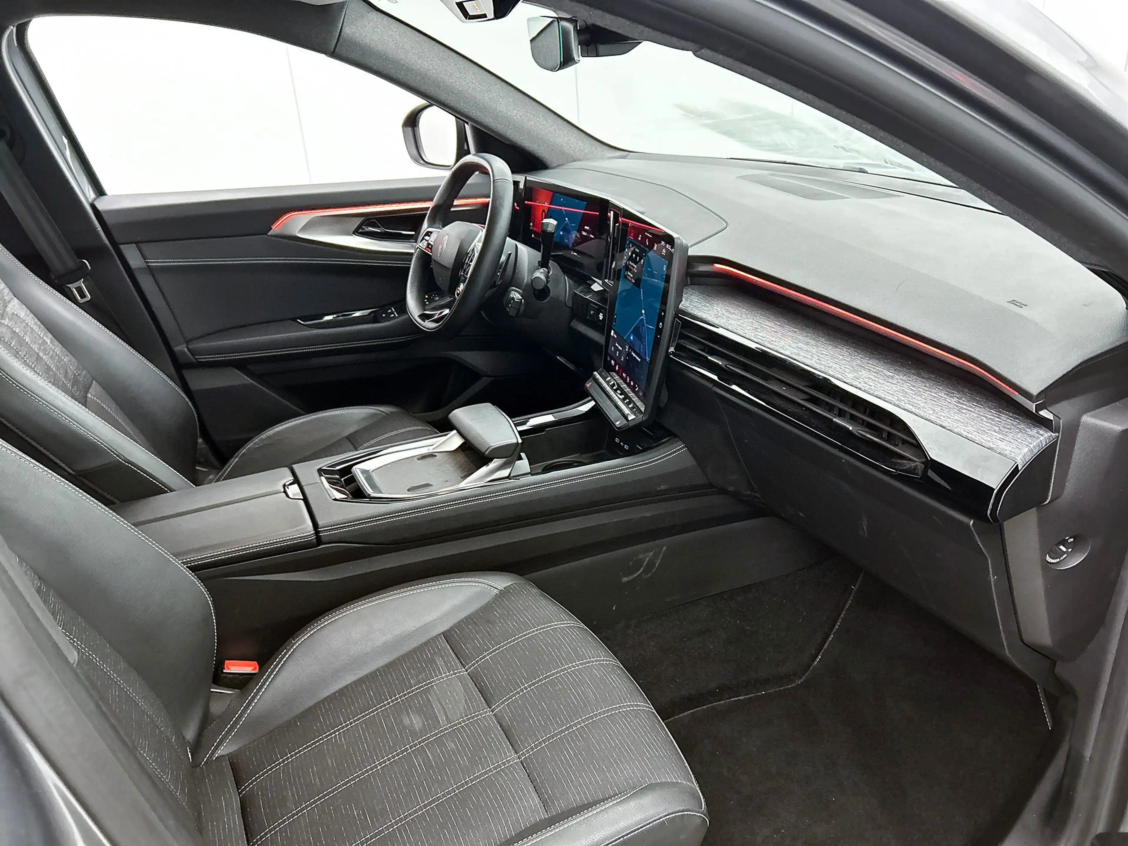 Renault Austral 1.3 mild hybrid 160 X-Tronic techno Automaat | Ada — photo 14