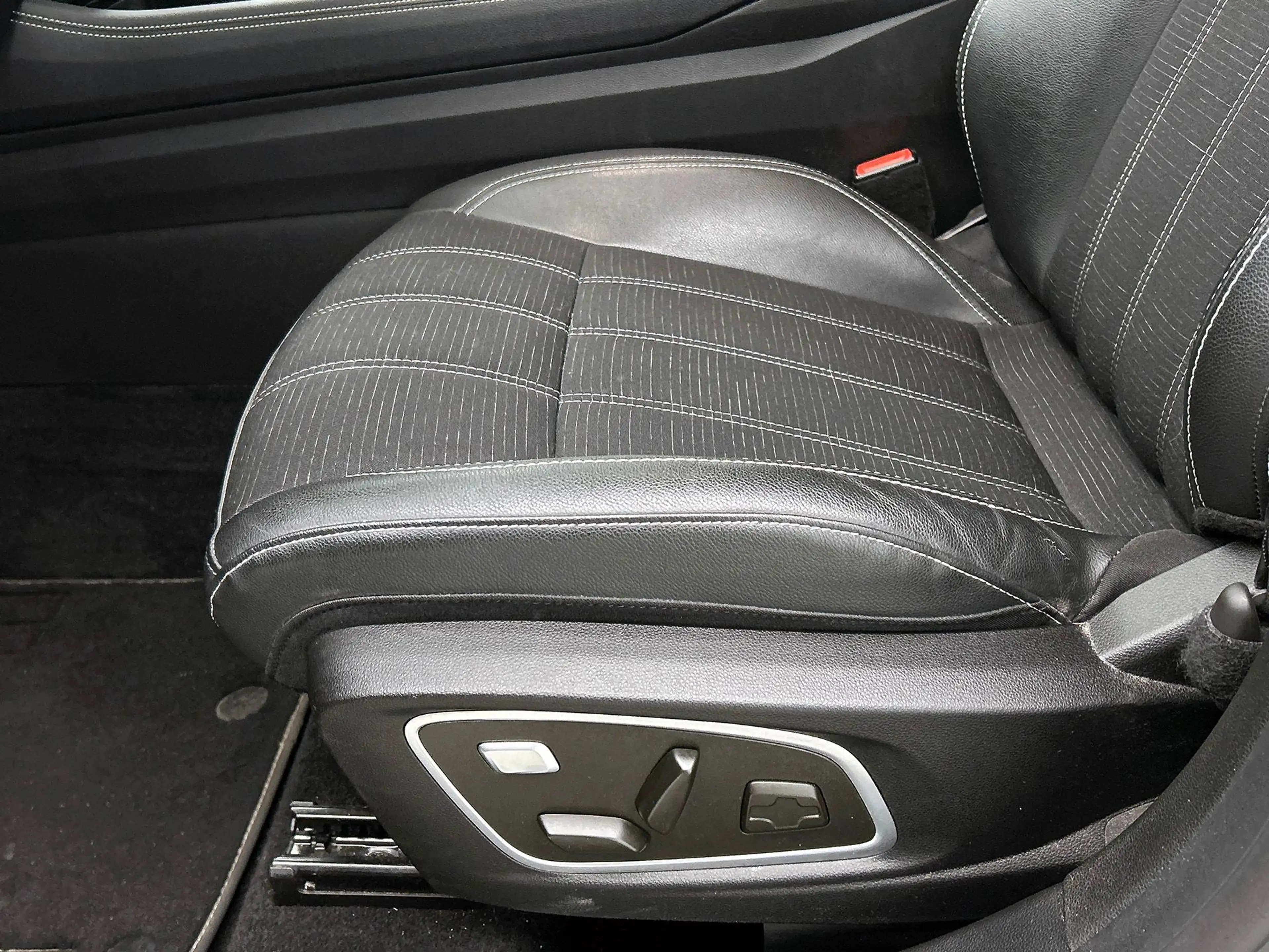 Renault Austral 1.3 mild hybrid 160 X-Tronic techno Automaat | Ada — photo 5