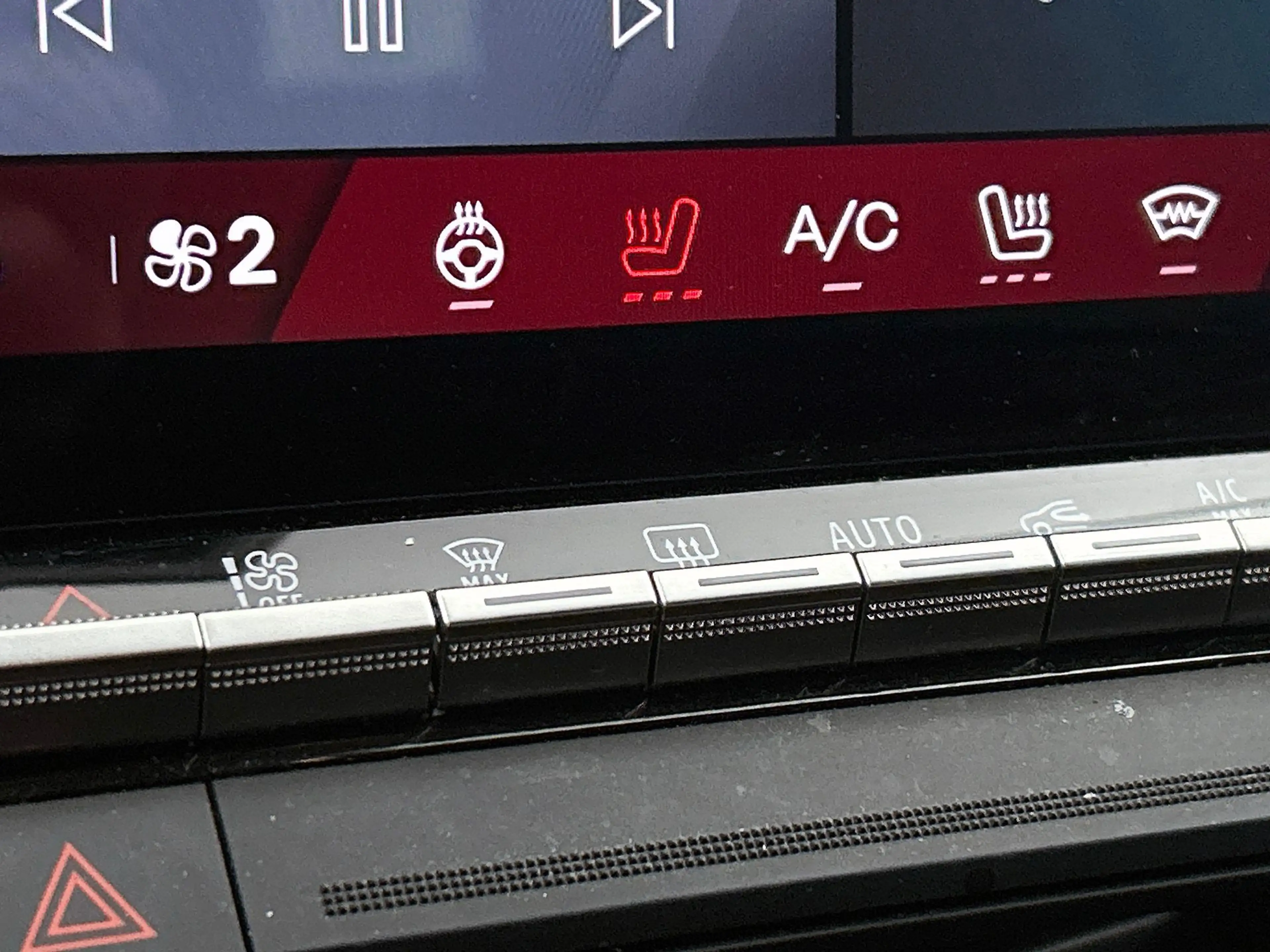 Renault Austral 1.3 mild hybrid 160 X-Tronic techno Automaat | Ada — photo 24