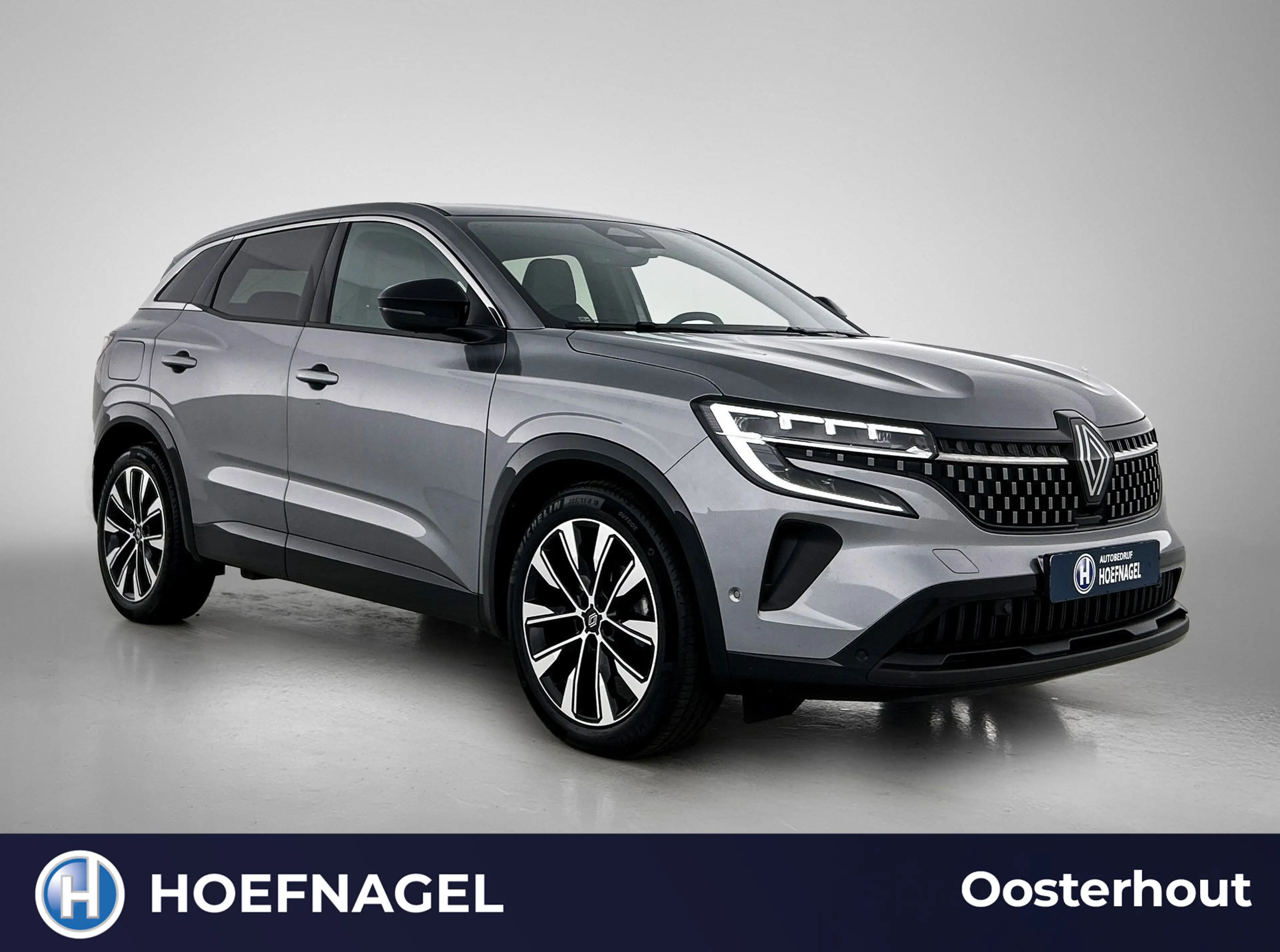 Renault Austral 1.3 mild hybrid 160 X-Tronic techno Automaat | Ada — photo 8