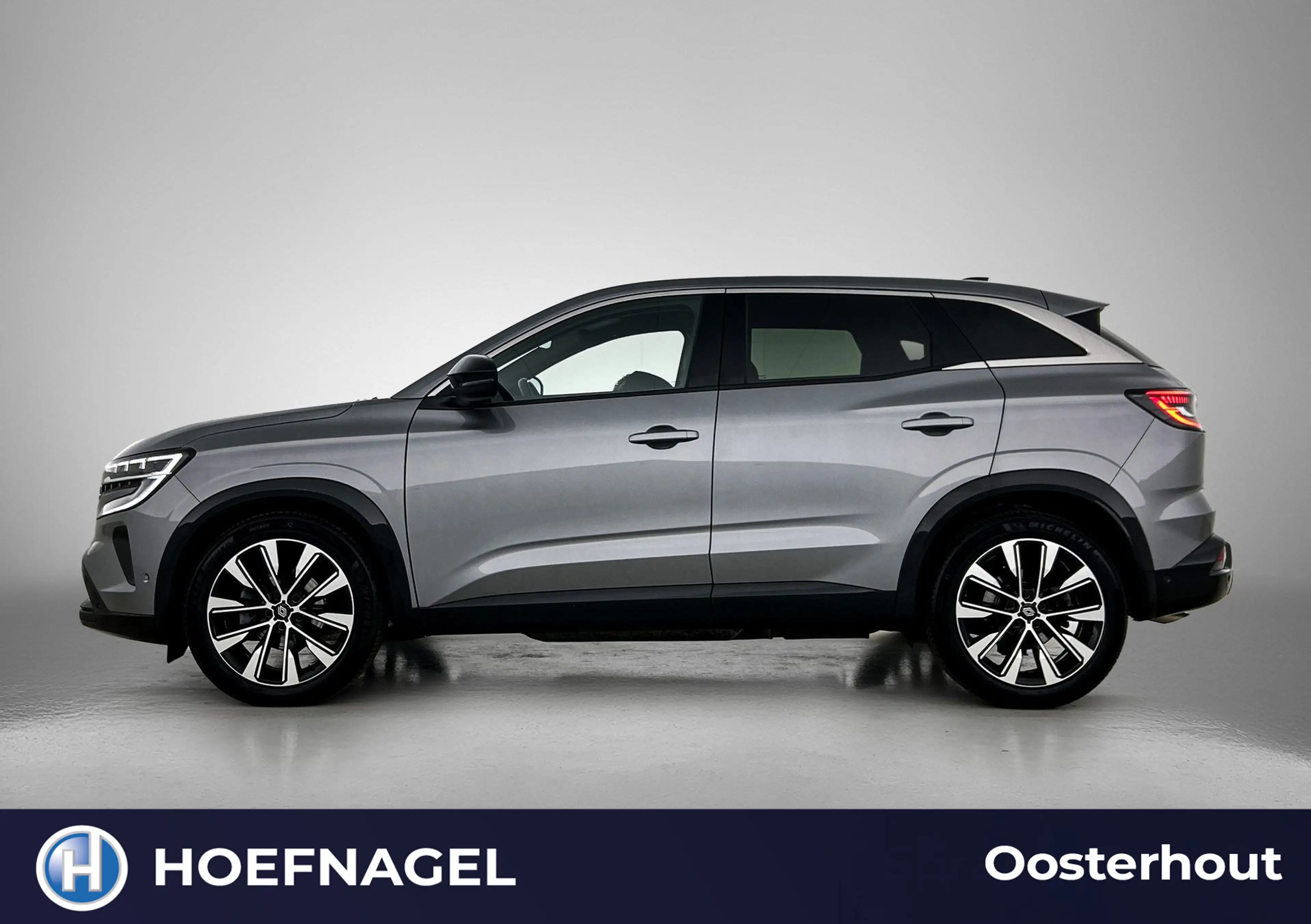 Renault Austral 1.3 mild hybrid 160 X-Tronic techno Automaat | Ada — photo 3