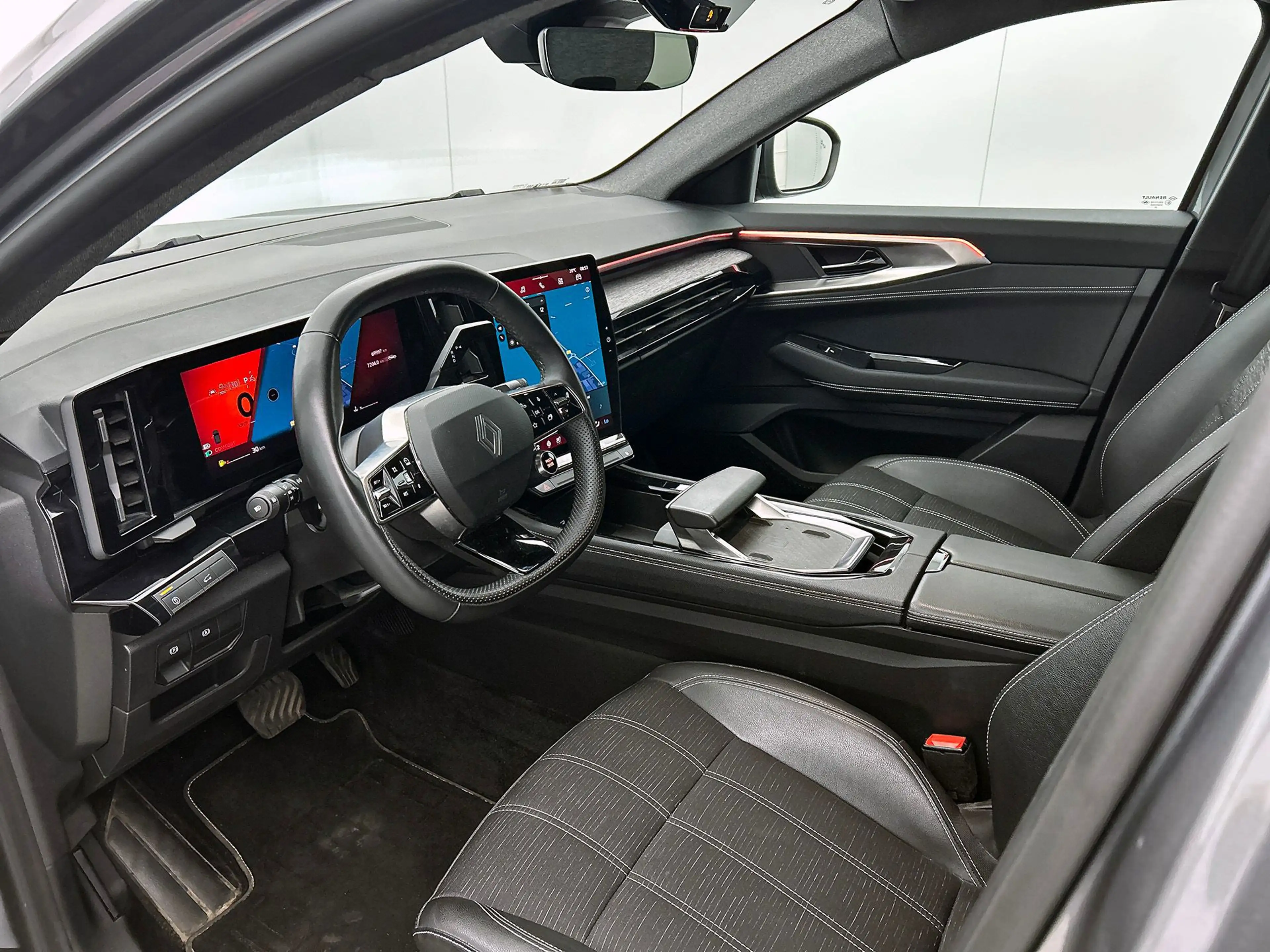 Renault Austral 1.3 mild hybrid 160 X-Tronic techno Automaat | Ada — photo 15
