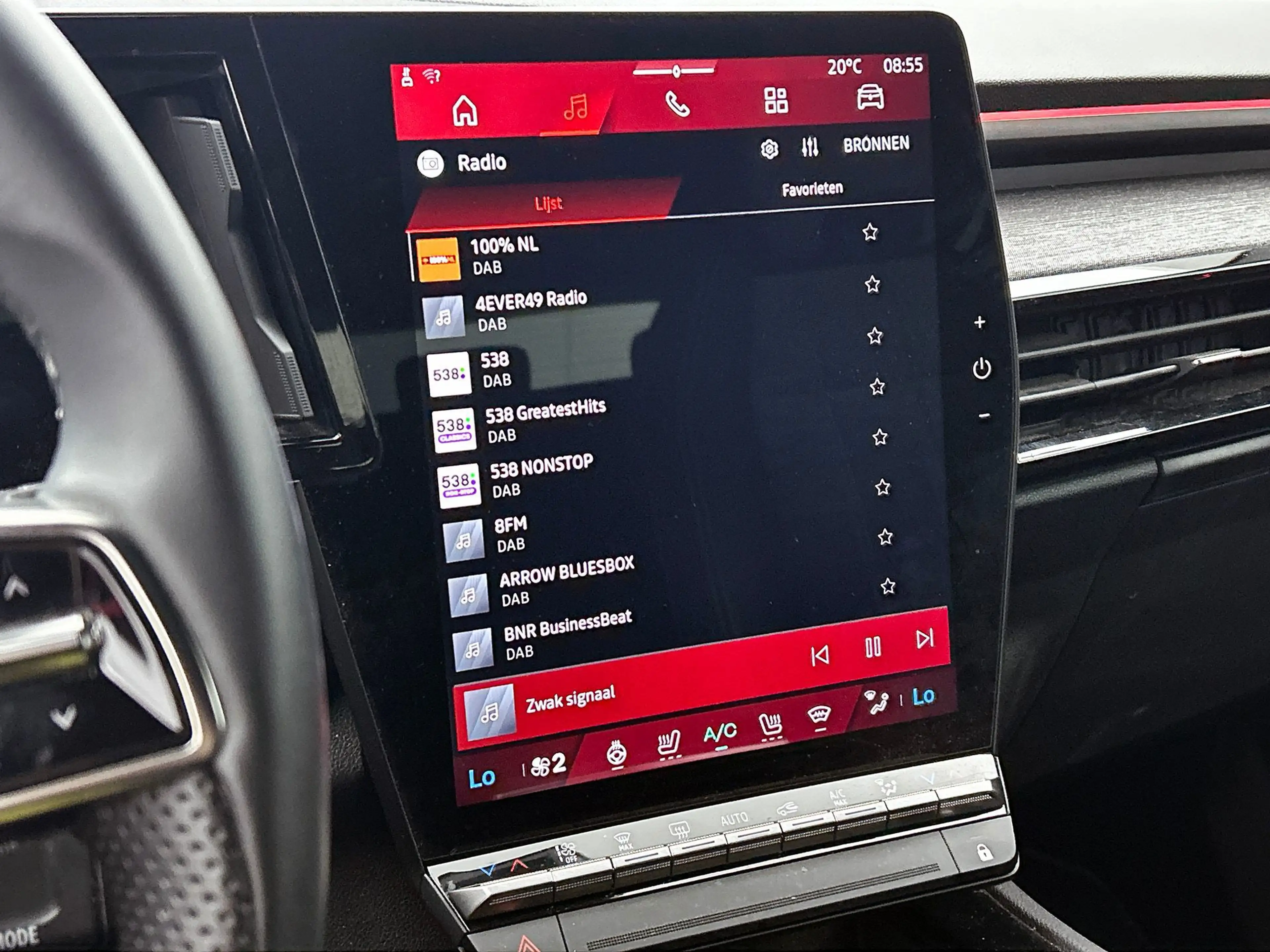 Renault Austral 1.3 mild hybrid 160 X-Tronic techno Automaat | Ada — photo 22