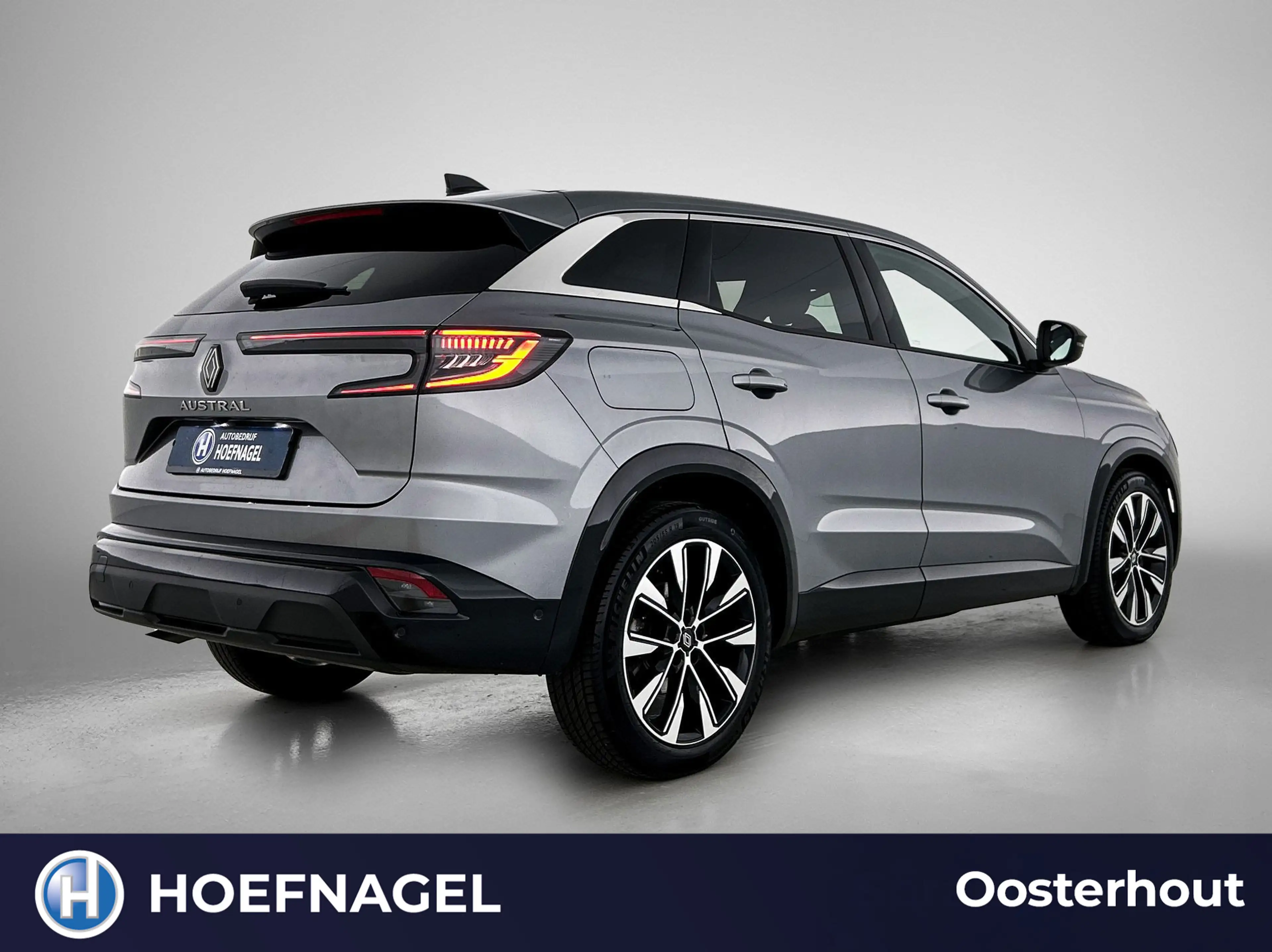 Renault Austral 1.3 mild hybrid 160 X-Tronic techno Automaat | Ada — photo 2