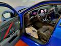 Opel Astra 1.2 Turbo GS Line S/S*BI-XENON*360°GARANTIE 12M Bleu - thumbnail 13