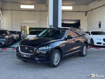2.0L D 165cv PURE / CAMERA / COMPTEUR DIGITAL / GARANTIE 12 MOIS