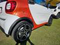 smart forTwo fortwo 90 0.9 Turbo twinamic Prime Blanc - thumbnail 4