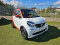 smart forTwo fortwo 90 0.9 Turbo twinamic Prime Blanc - thumbnail 2