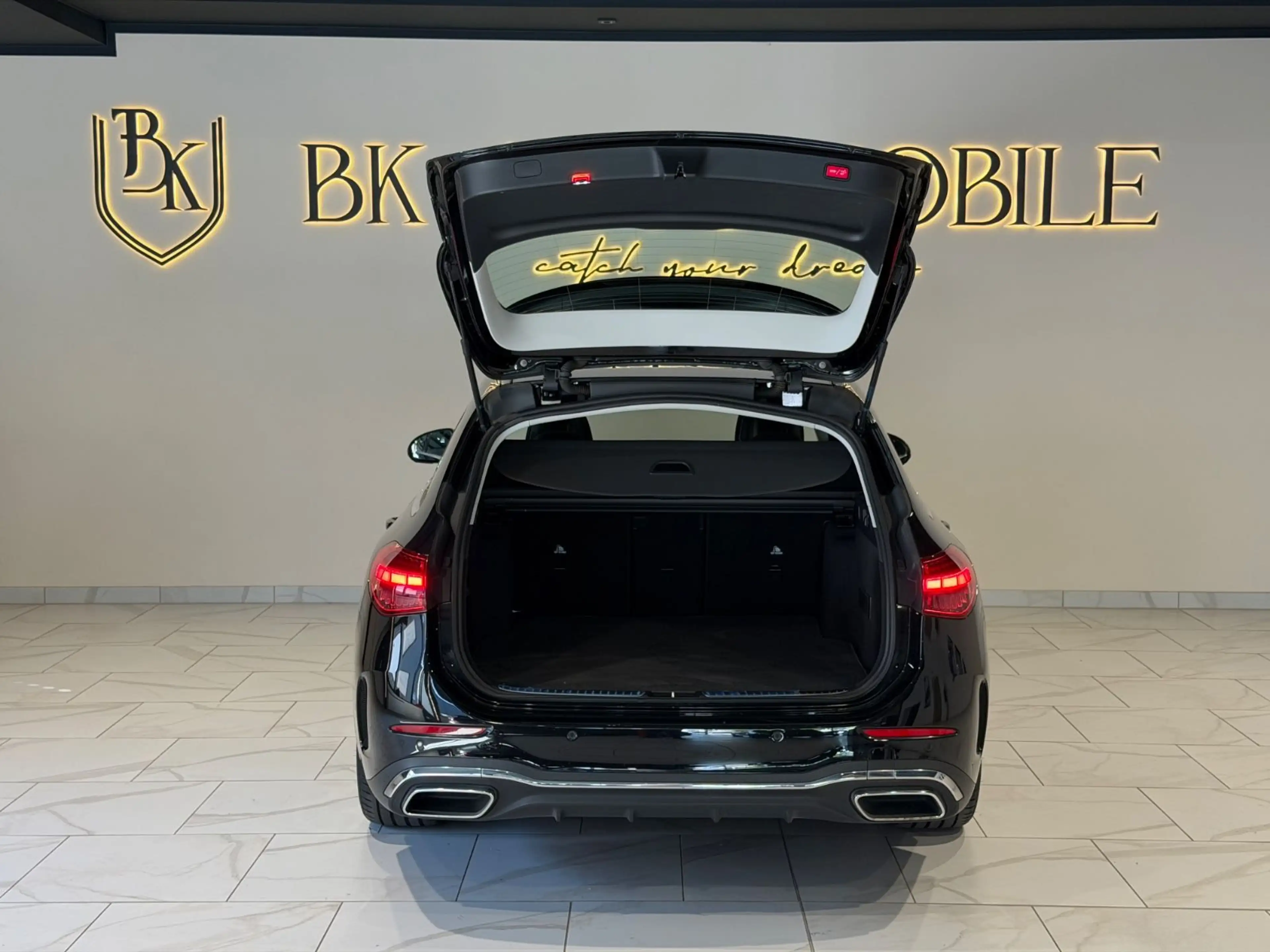 Mercedes-Benz C 220 C220Td|AMG Line |Pano|MBUX|TotwinkelSpurhalte — photo 9