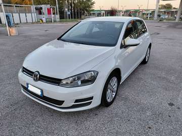 7 1.6 TDI DSG BlueMotion businessline