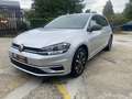 Volkswagen Golf Golf IQ.Drive OPF (EU6.2)  1 an 1/2 de garantie Plateado - thumbnail 1