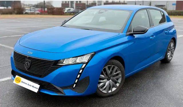 Peugeot 308 Active Pack