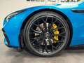 Mercedes-Benz SL 63 AMG Premium+ 360° Head-Up MANUFAKTUR Bleu - thumbnail 30