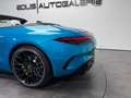 Mercedes-Benz SL 63 AMG Premium+ 360° Head-Up MANUFAKTUR Bleu - thumbnail 26