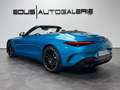 Mercedes-Benz SL 63 AMG Premium+ 360° Head-Up MANUFAKTUR Bleu - thumbnail 6
