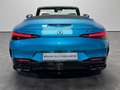 Mercedes-Benz SL 63 AMG Premium+ 360° Head-Up MANUFAKTUR Bleu - thumbnail 7