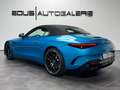 Mercedes-Benz SL 63 AMG Premium+ 360° Head-Up MANUFAKTUR Bleu - thumbnail 11