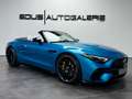 Mercedes-Benz SL 63 AMG Premium+ 360° Head-Up MANUFAKTUR Bleu - thumbnail 3
