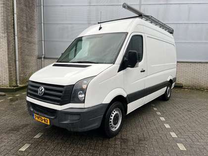 Volkswagen Crafter 28 2.0 TDI L2H2 BM Imperial Airco Cruise control