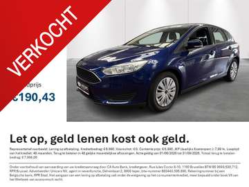 1.0i EcoB. 92kW Trend Edition