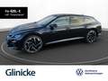 Volkswagen Arteon Arteon Shootingbrake 2.0 TSI R-Line 4Motion Schwarz - thumbnail 1