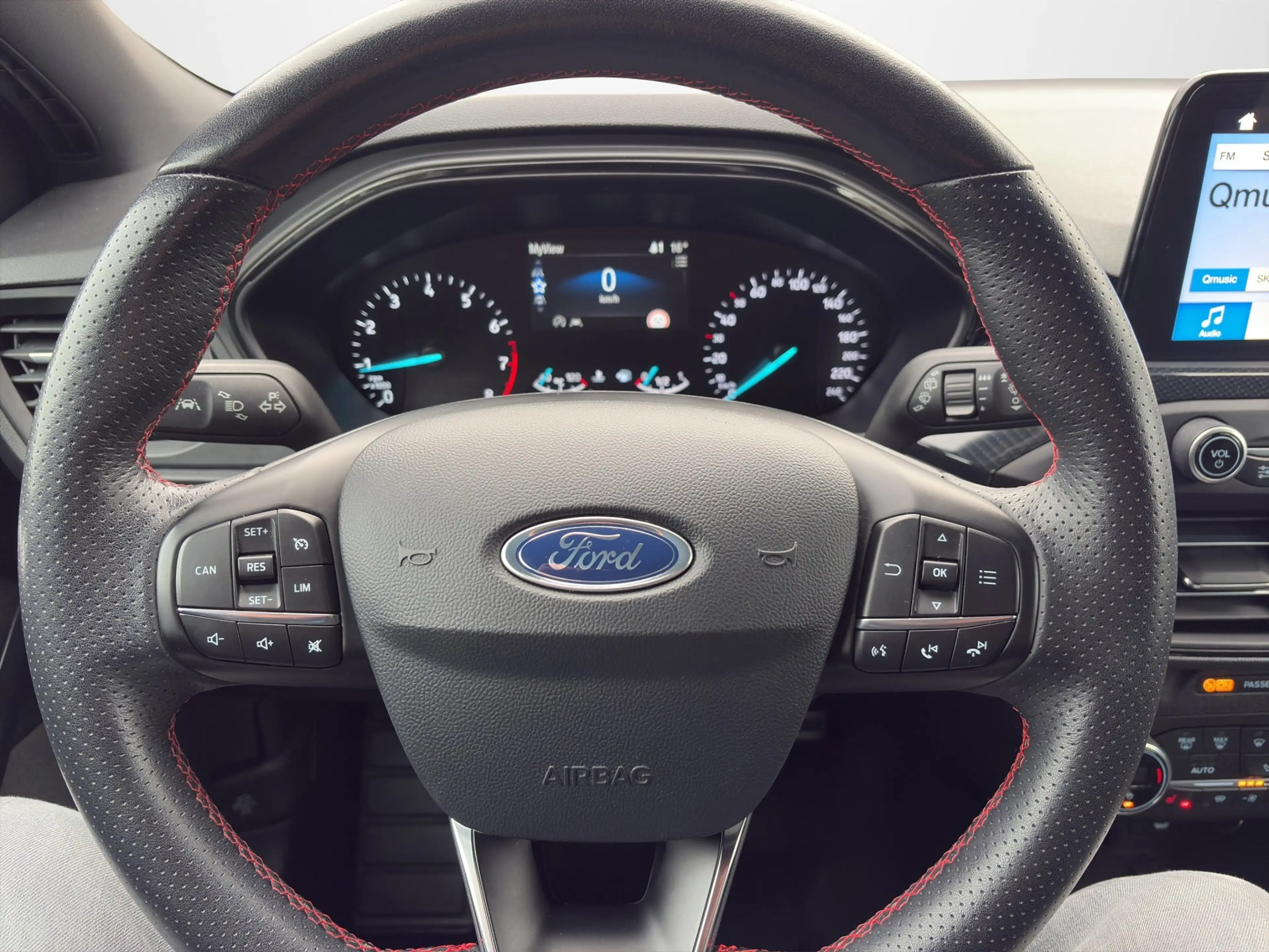 Ford Focus 1.0 EcoBoost ST Line|Carplay|Trekhaak|Distributie — photo 15
