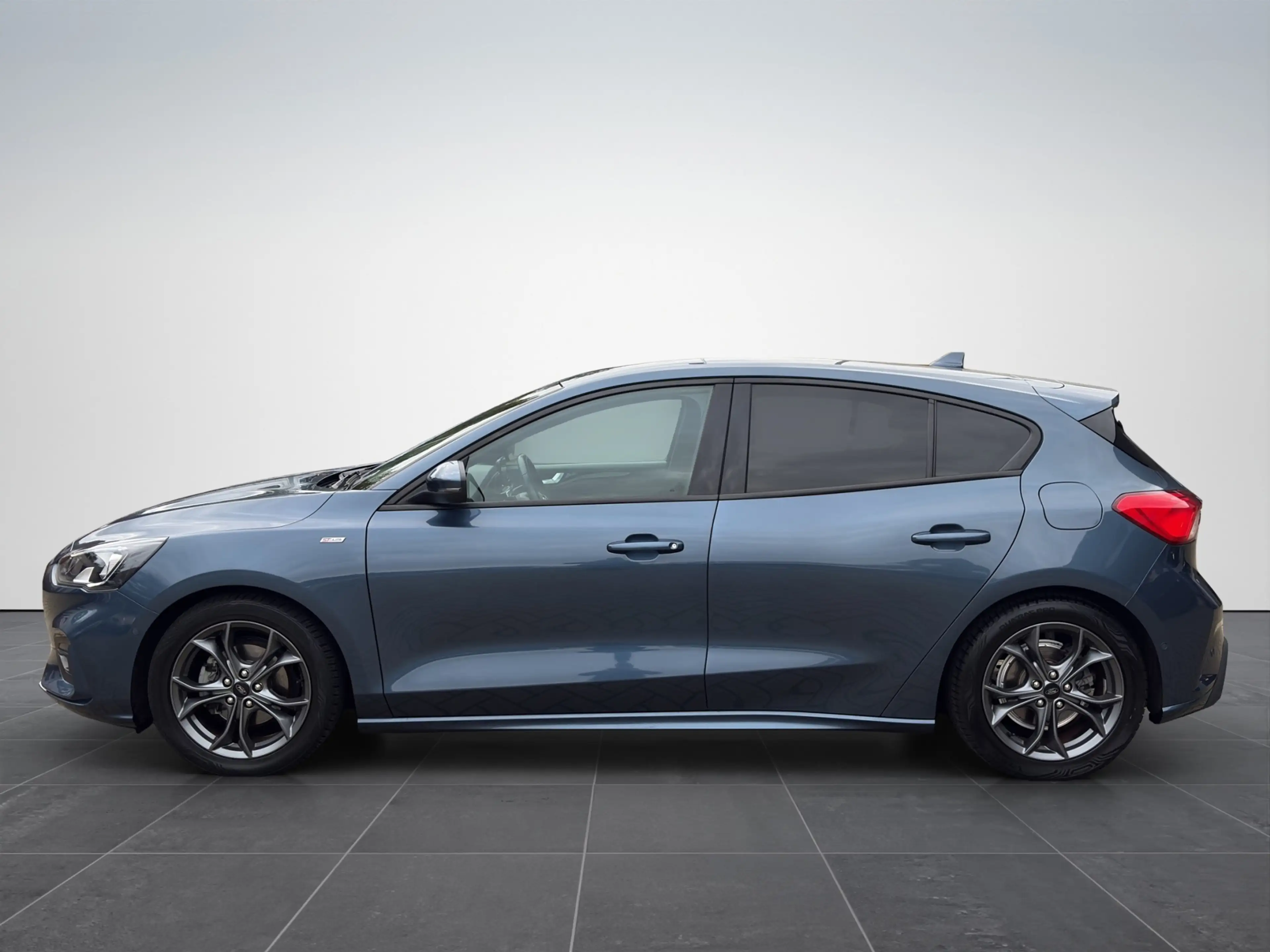 Ford Focus 1.0 EcoBoost ST Line|Carplay|Trekhaak|Distributie — photo 16