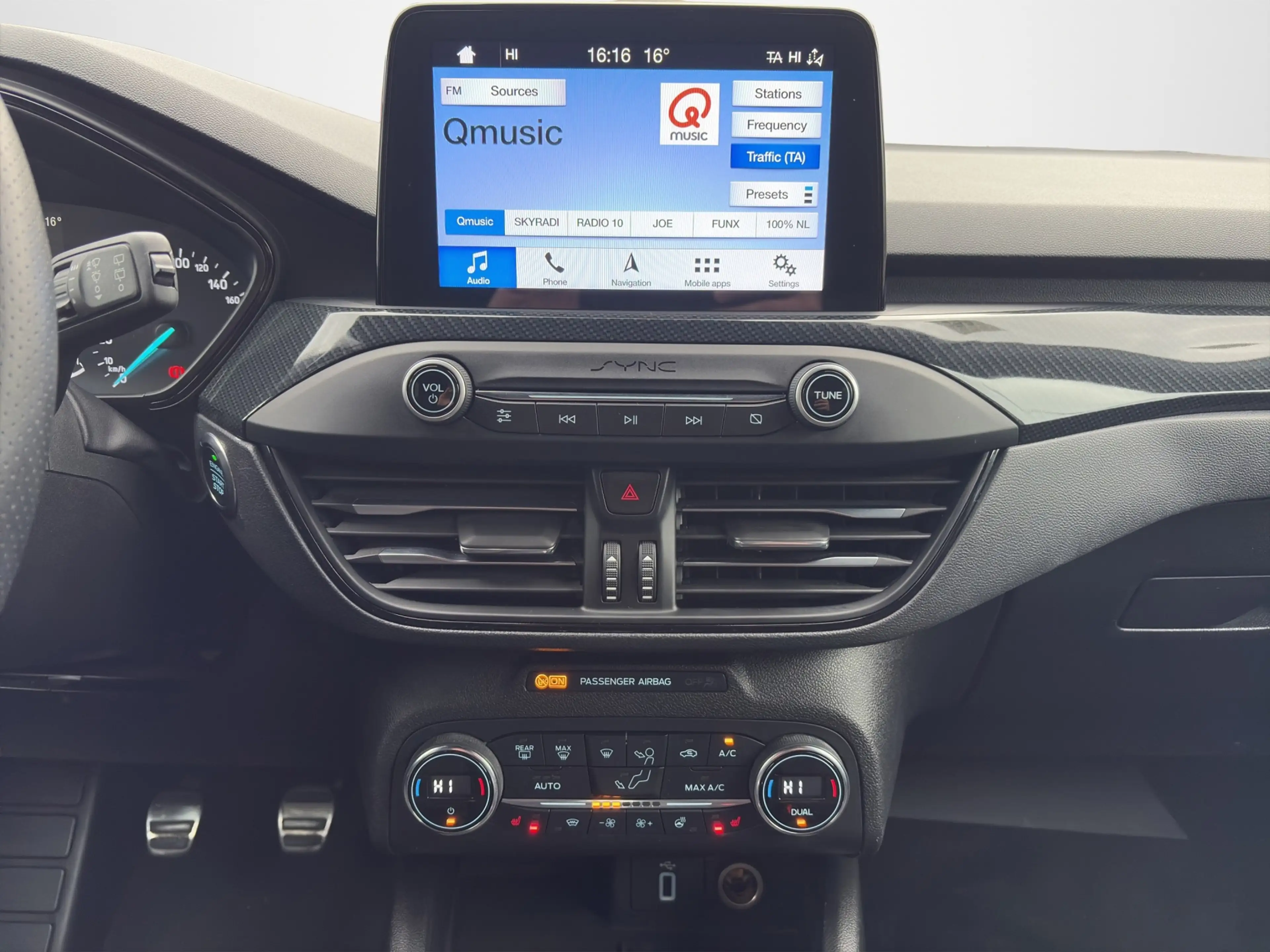 Ford Focus 1.0 EcoBoost ST Line|Carplay|Trekhaak|Distributie — photo 14