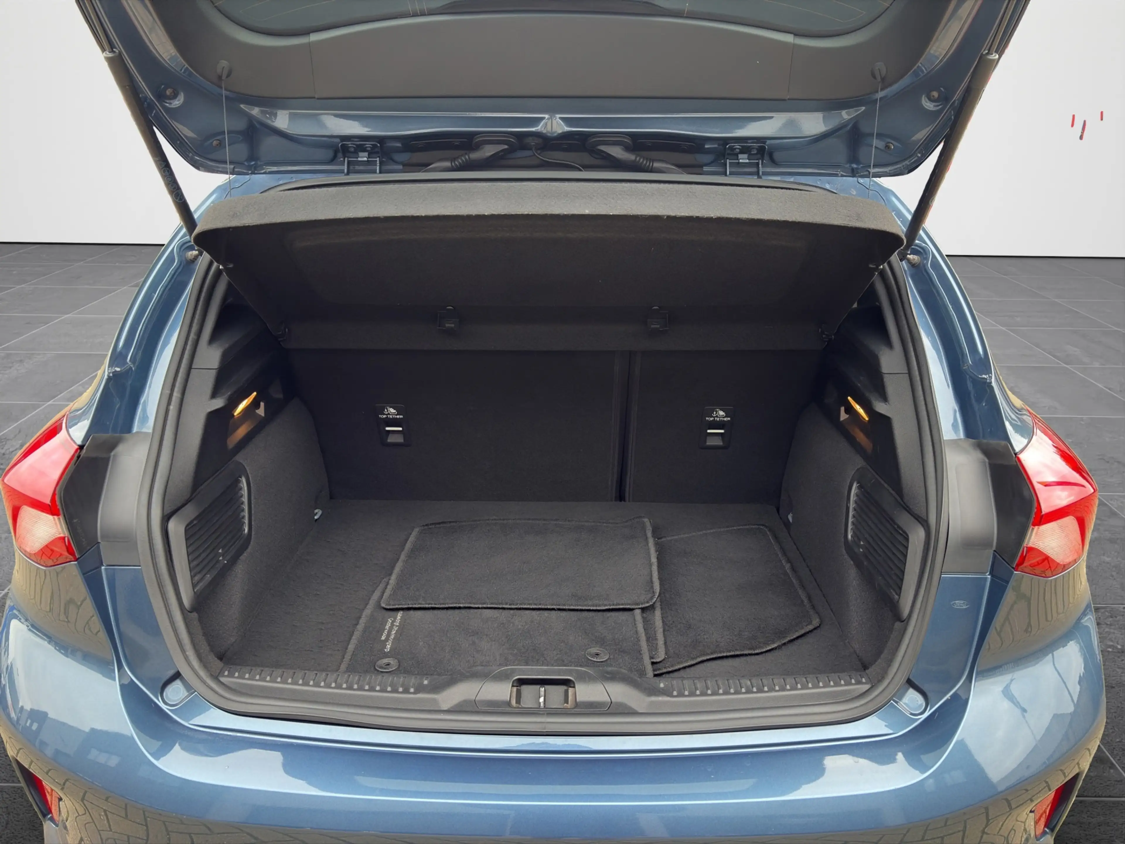 Ford Focus 1.0 EcoBoost ST Line|Carplay|Trekhaak|Distributie — photo 9