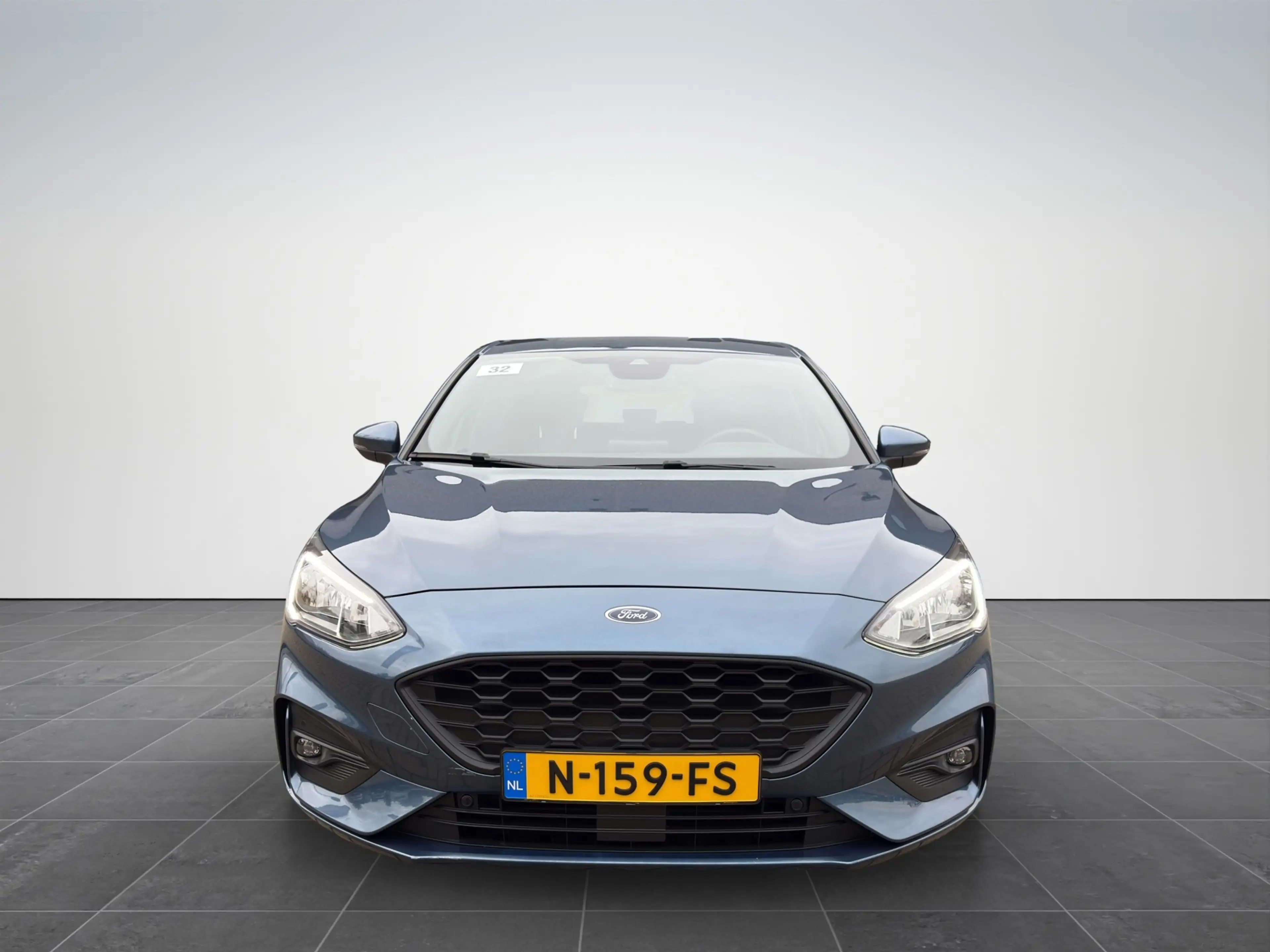 Ford Focus 1.0 EcoBoost ST Line|Carplay|Trekhaak|Distributie — photo 3