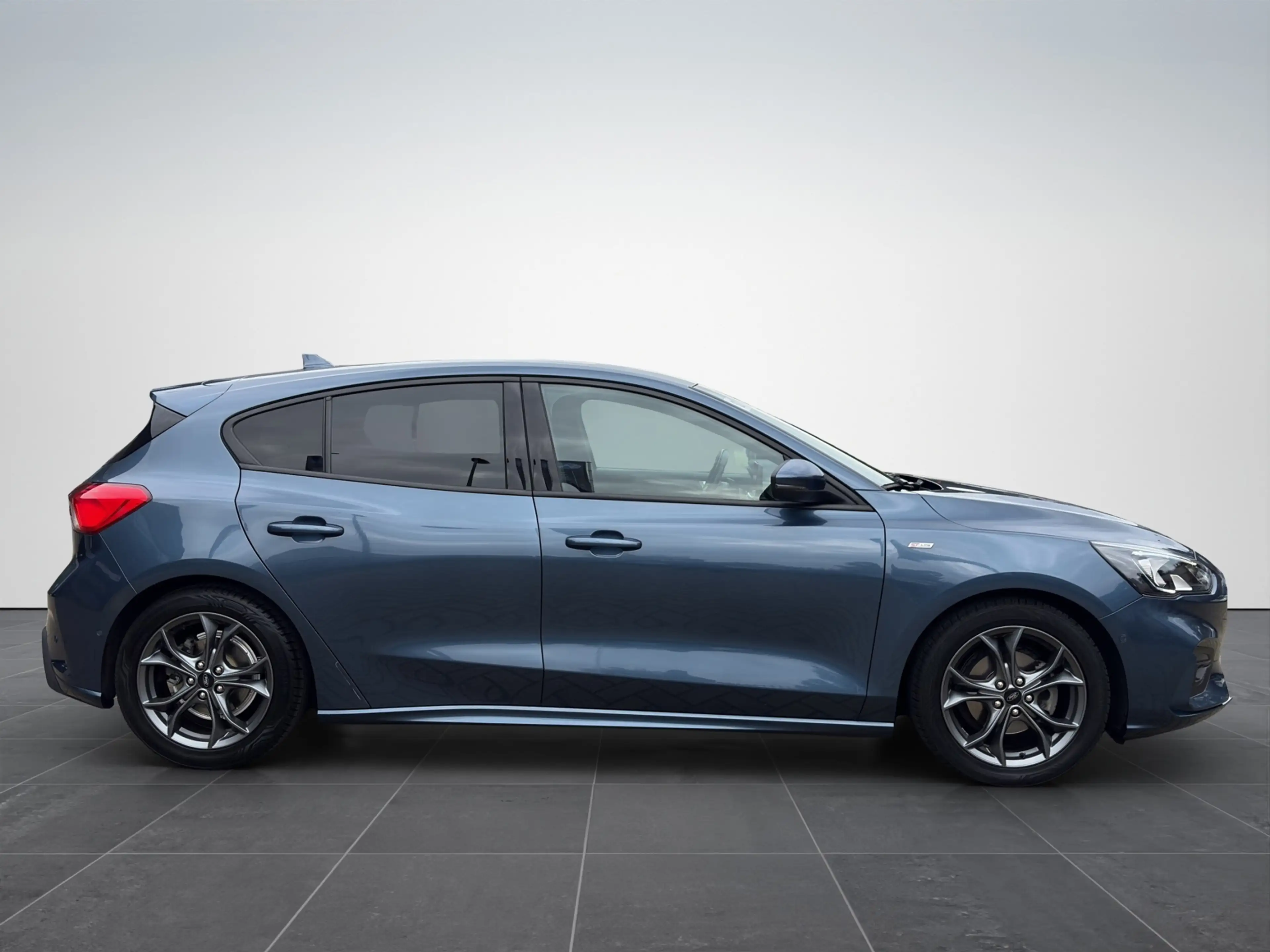 Ford Focus 1.0 EcoBoost ST Line|Carplay|Trekhaak|Distributie — photo 17