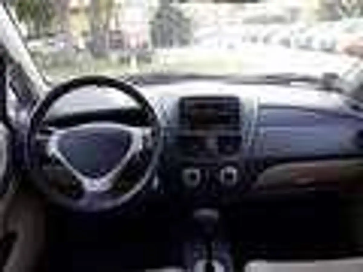 Suzuki Liana Kombi 1.6 LPG Gas Automatic, foto 10