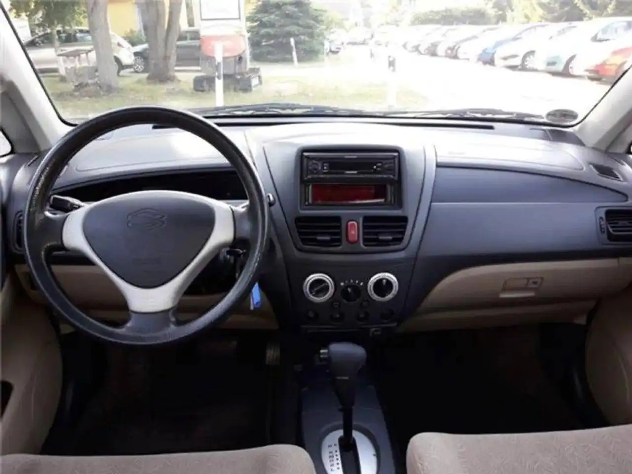 Suzuki Liana Kombi 1.6 LPG Gas Automatic, foto 12