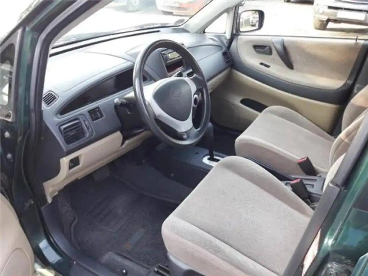 Suzuki Liana Kombi 1.6 LPG Gas Automatic, foto 4
