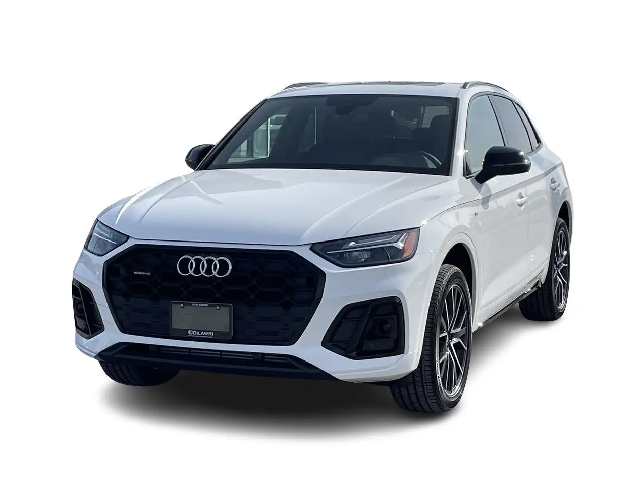 Audi Q5 photo Audi Q5